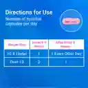 Cosequin Para Gatos Tarro X 60