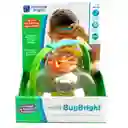 Juego Para Explorar Insectos Con Luz Led Para Niños