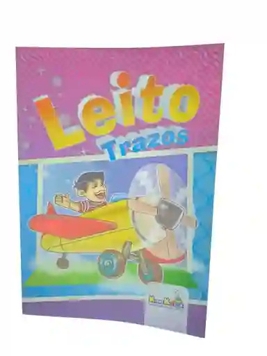 Leito Trazos