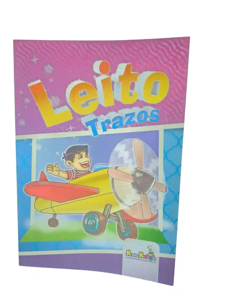 Leito Trazos