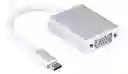 Convertidor Unitec Usb-c A Vga (tipo-c)