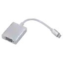 Convertidor Unitec Usb-c A Vga (tipo-c)