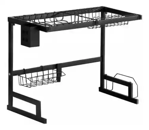 Platero Escurridor De Platos 65cm