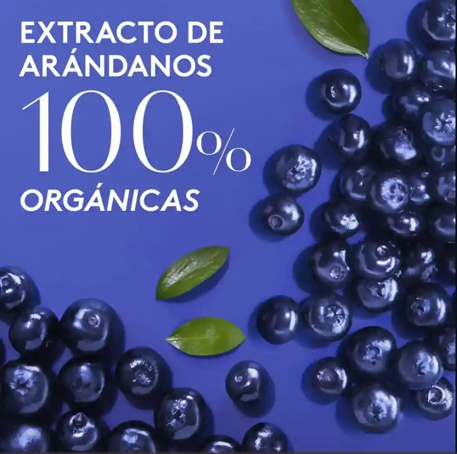 Crema De Manos Ritualeza Arándano