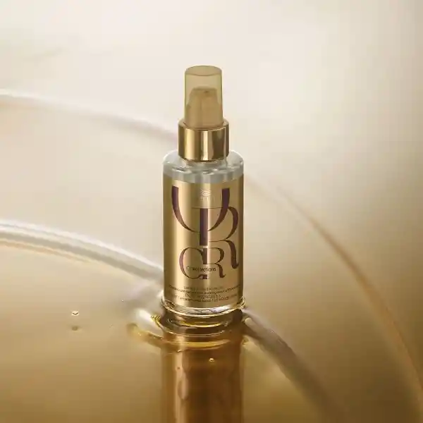 Serum Hidratante Wella Oil Reflections 100ml