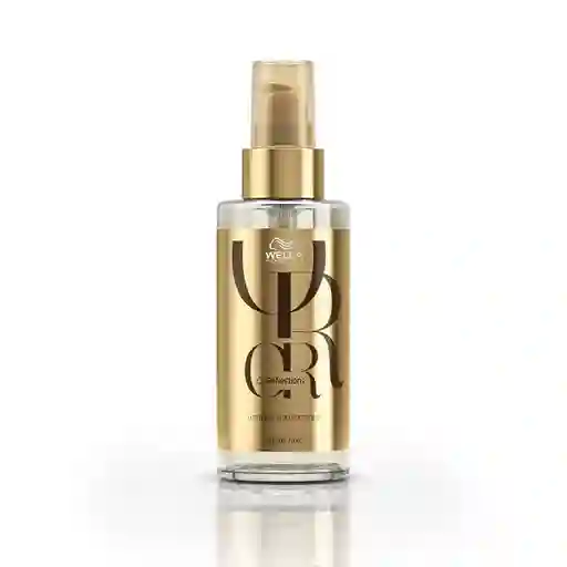 Serum Hidratante Wella Oil Reflections 100ml