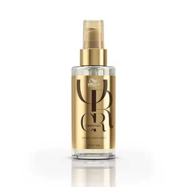 Serum Hidratante Wella Oil Reflections 100ml