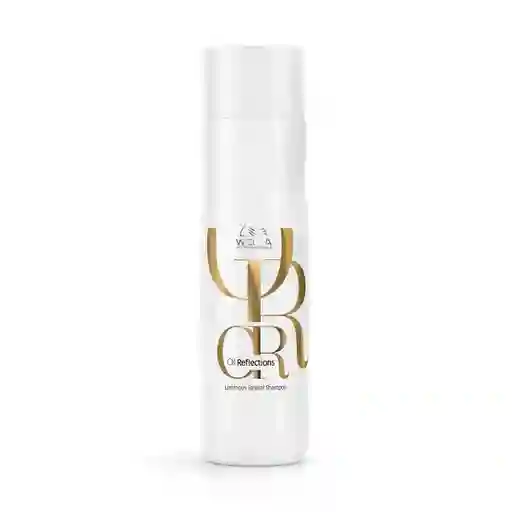 Shampoo Hidratante Wella Oil Reflections 250ml