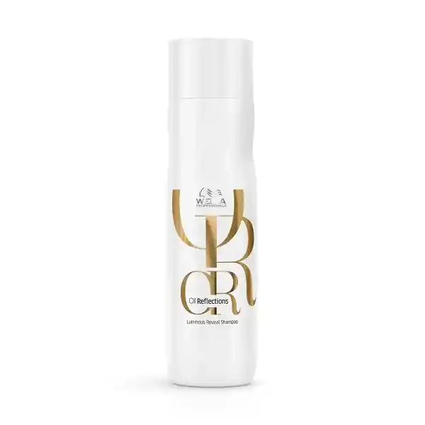 Shampoo Hidratante Wella Oil Reflections 250ml