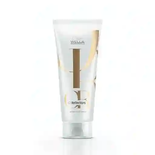 Acondicionador Hidratante Wella Oil Reflections 200ml