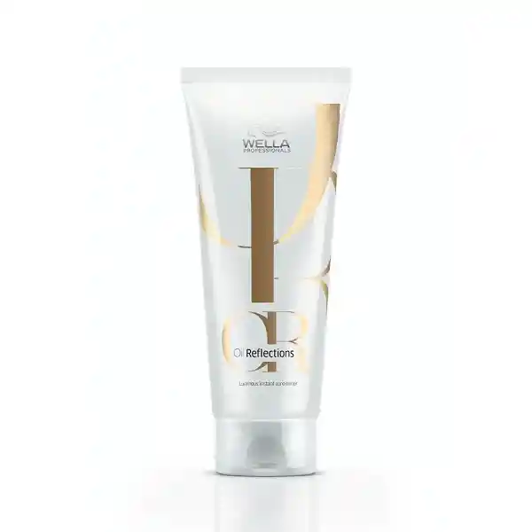 Acondicionador Hidratante Wella Oil Reflections 200ml
