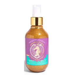 Bronceador Choco Miel Dluchi 200ml