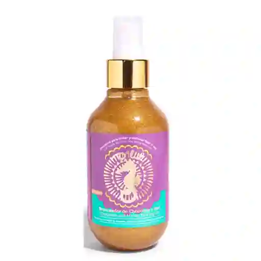 Bronceador Choco Miel Dluchi 200ml