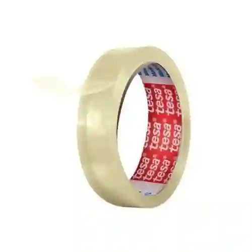 Cinta Transparente 18 Mm X 40m Tesa