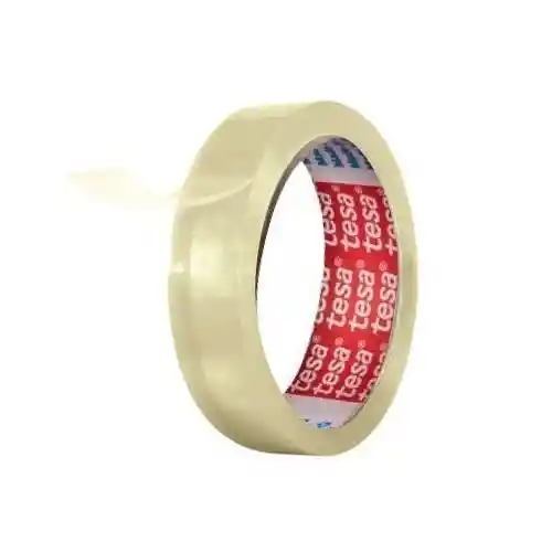 Cinta Transparente 18 Mm X 40m Tesa
