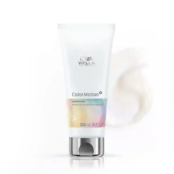 Acondicionador Wella Cuidado Color Motion 200ml