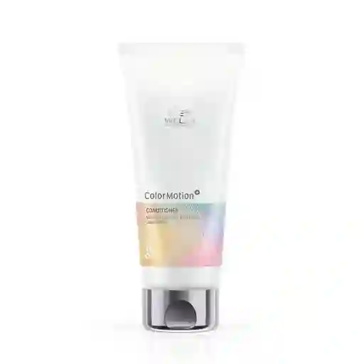 Acondicionador Wella Cuidado Color Motion 200ml