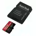 Sandisk Extreme Pro Microsdhc 32gb Uhs-i + Adaptador – Hasta 100mb/s