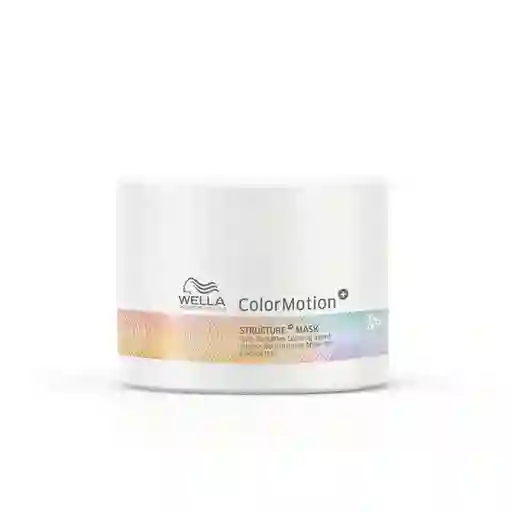 Mascarilla Wella Cuidado Color Motion 150ml