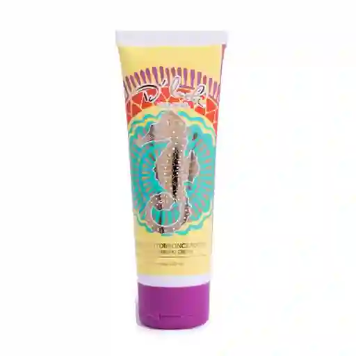 Crema Autobronceadora Dluchi 120ml