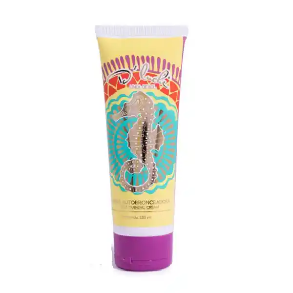 Crema Autobronceadora Dluchi 120ml