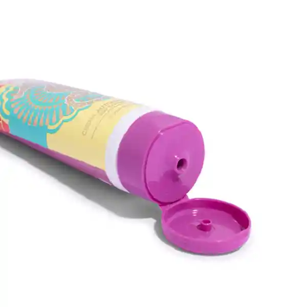 Crema Autobronceadora Dluchi 120ml