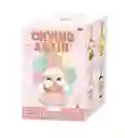 Juguete Inspirado Tipo Crying Again Sorpresa Llavero Peluche Coleccionable