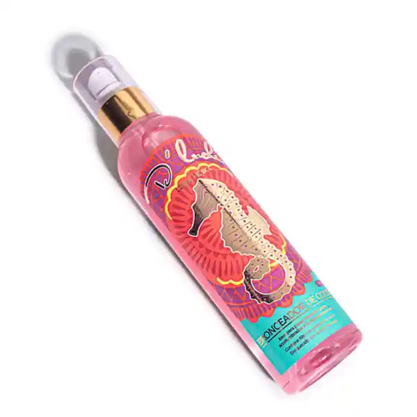 Bronceador De Coco D'luchi 250 Ml