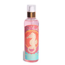 Bronceador De Coco D'luchi 250 Ml