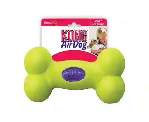 Kong Perro Airkong Hueso Small