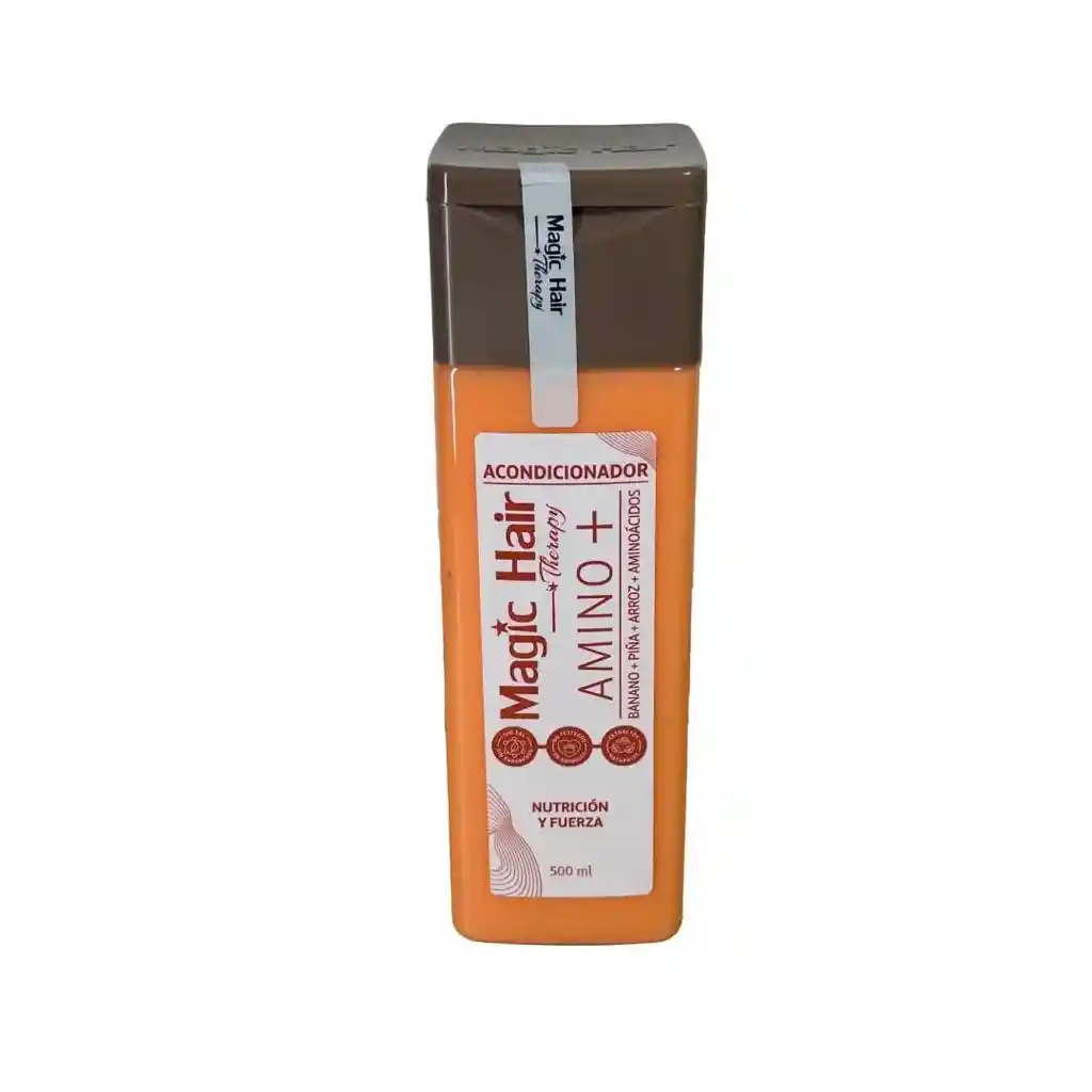 Acondicionador Amino+