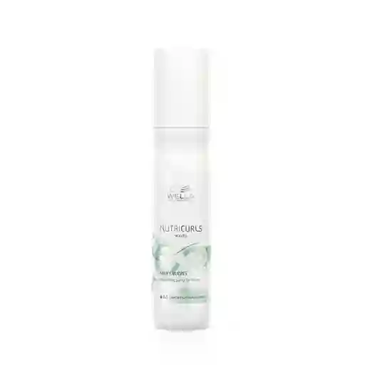 Spray Wella Nutrición Milky Waves Nutricurls 150ml