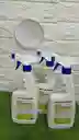 Insepticida Organico Para Todo Tipo De Planta