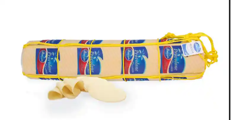 Queso Provolone