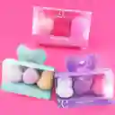 Kit Beauty Blender X 3