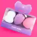 Kit Beauty Blender X 3