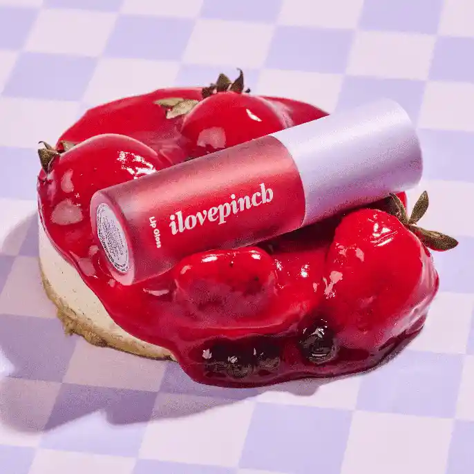 Glassato Lipgloil Amore (suero Reparador De Labios)