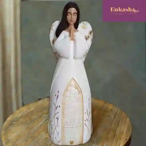 Ángel Padre Nuestro