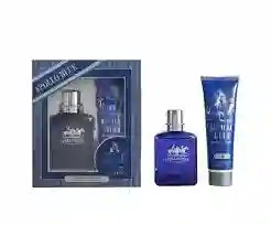 Apollo Blue