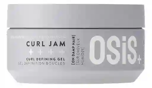Osis Gel Curl Jam Definidor Rizos 300ml