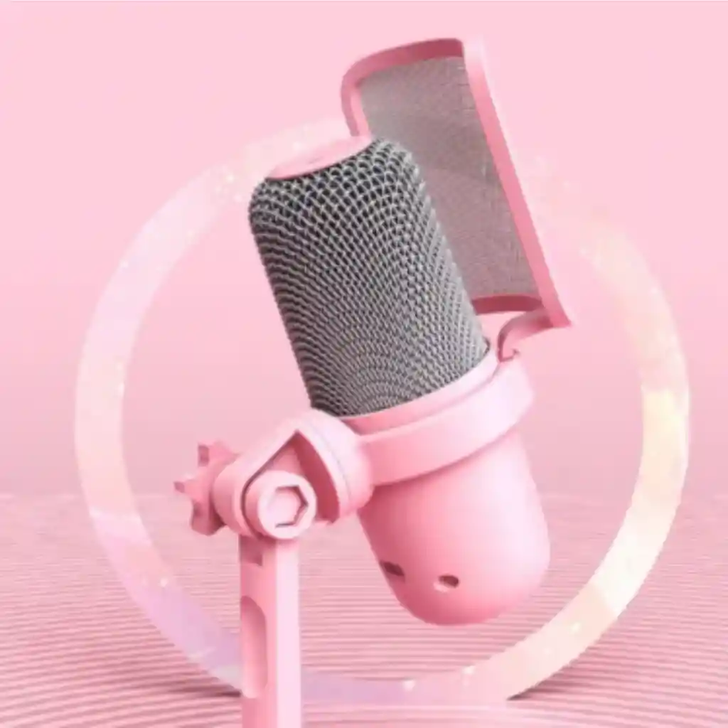 Micrófono Gamer Onikuma M-630 Profesional