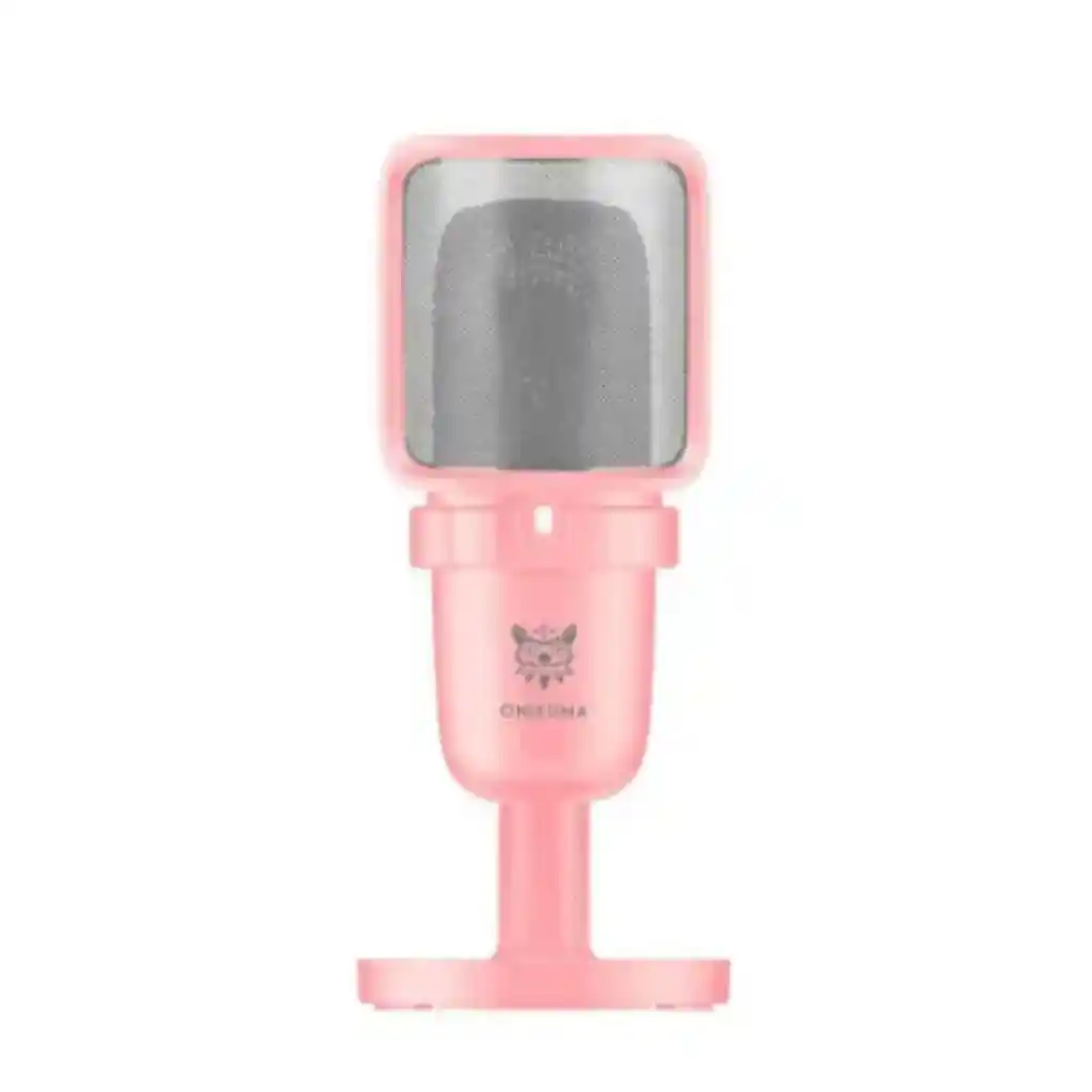 Micrófono Gamer Onikuma M-630 Profesional