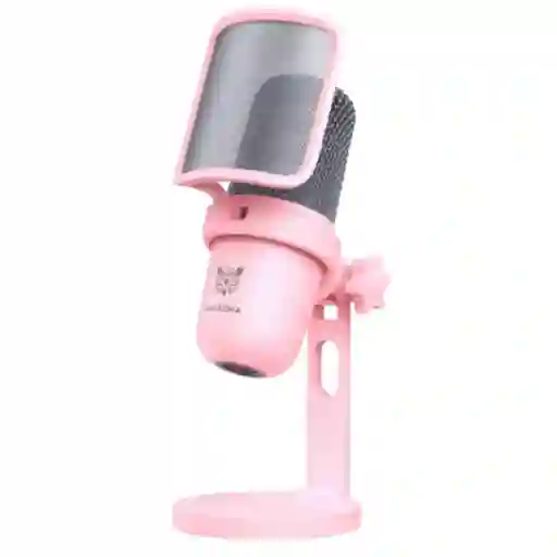 Micrófono Gamer Onikuma M-630 Profesional
