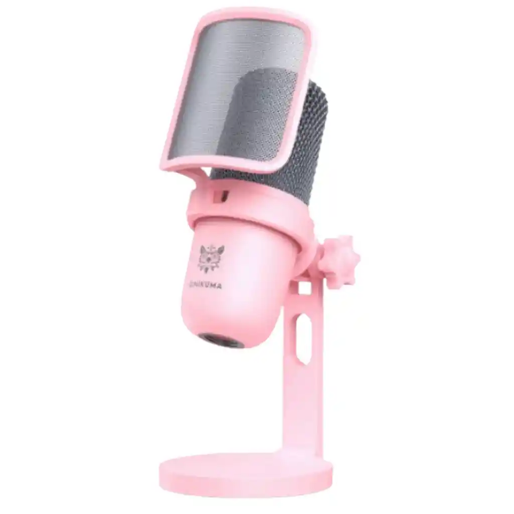 Micrófono Gamer Onikuma M-630 Profesional
