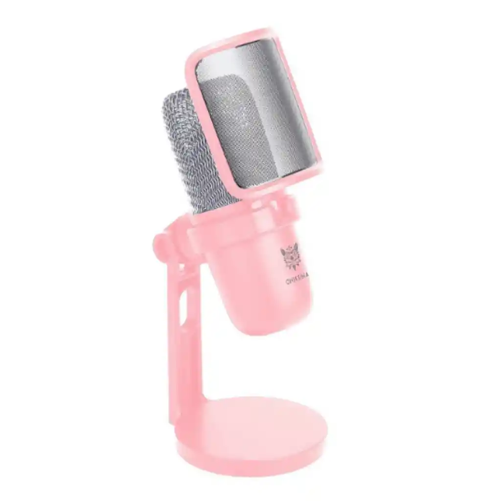 Micrófono Gamer Onikuma M-630 Profesional
