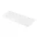 Teclado Compacto Multidispositivo Hp 350 (blanco)