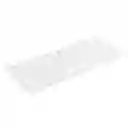 Teclado Compacto Multidispositivo Hp 350 (blanco)