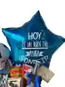 Ancheta Regalo Llavero Carro