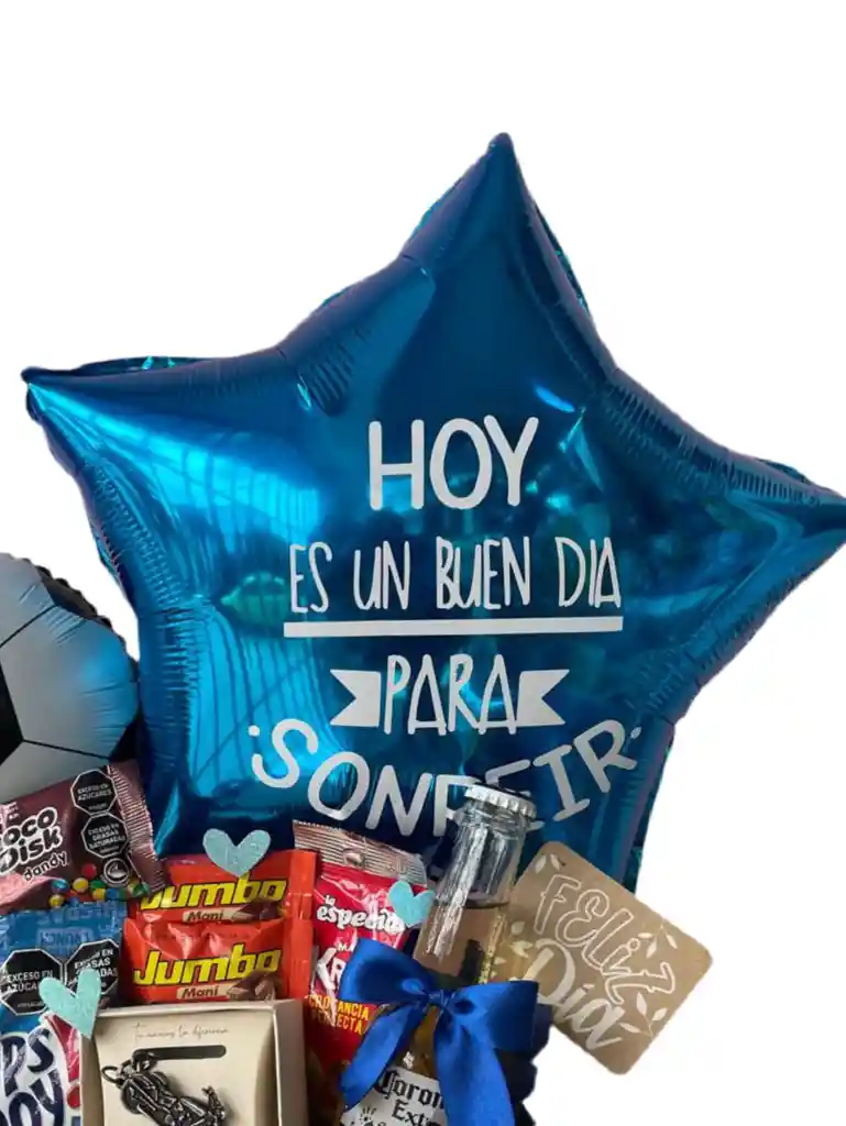 Ancheta Regalo Llavero Carro