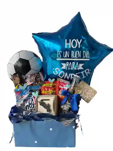 Ancheta Regalo Llavero Carro